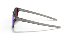 Okulary Oakley Latch Matt Grey Ink w/Prizm Sapphire Polarized 