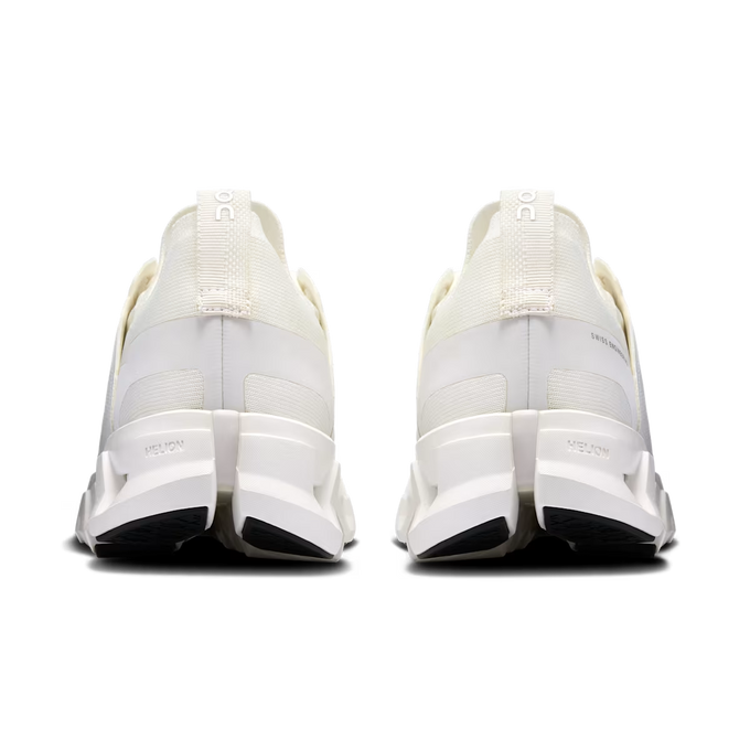 Buty męskie On Running Cloudswift 4 White/White