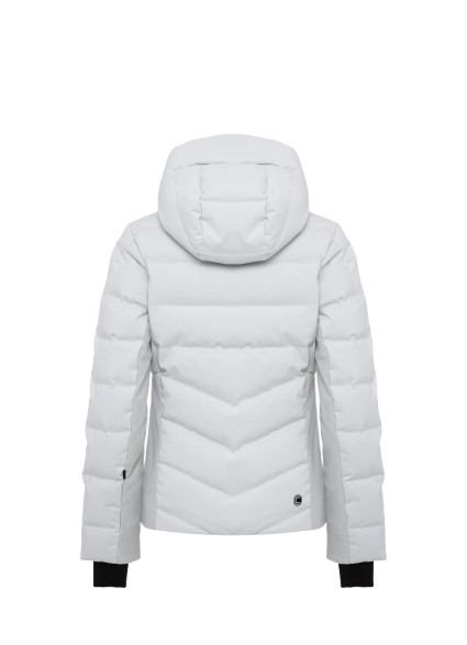 Down jacket Colmar Shaping Extra Warm Down Jacket Artic - 2025/26