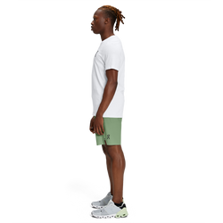 Koszulka On Running Graphic-T Men White - 2023/24