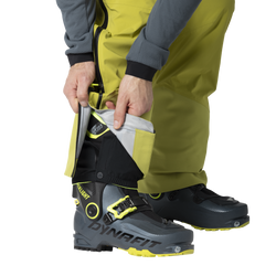 Spodnie Skiturowe Dynafit Blacklight 3L Pants Golden Lime  - 2025/26