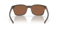 Okulary OAKLEY Ojector Prizm Tungsten Polarized Lenses/Matte Brown Tortoise Frame 