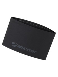 Opaska ZIENER Immre Band Black - 2024/25