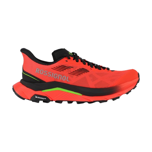 Buty Rossignol Vezor Women Neon Red - 2025/26