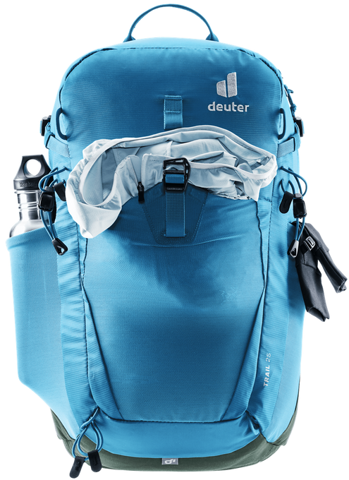 Plecak Deuter Trail 25 Wave/Ivy - 2023