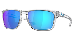 Okulary Oakley Sylas Prizm Sapphire Polished Clear