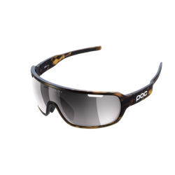 Sunglasses POC Do Blade Tortoise Brown - 2024/25