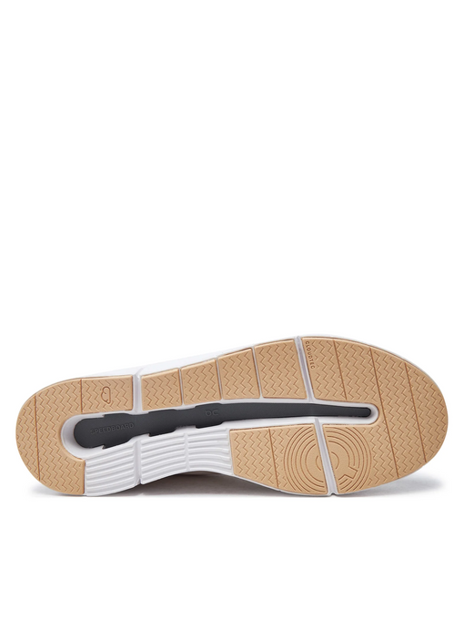 Women's shoes ON RUNNING The Roger Spin Dew/Savannah
