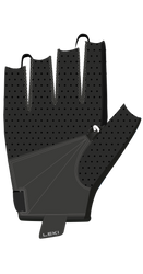 Rękawice LEKI Nordic Active Shark Grey