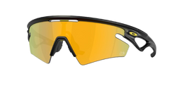Sonnenbrille Oakley Sphaera Slash Matte Olive Ink Frame / Prizm 24K Polarized Lenses