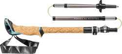 Kije trekkingowe LEKI Cressida FX Carbon