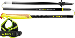 Poles Trail Running LEKI Evotrail FX One TA - 2025