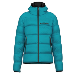 HEAD Race Star Jacket Men Blue - 2024/25