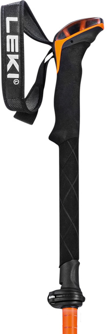 Kije skitourowe / trekkingowe LEKI Sherpa FX Carbon Strong - 2025