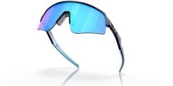 Okulary OAKLEY Sutro Lite Sweep Prizm Sapphire Lenses/Matte Navy Frame 