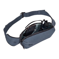 Torba biodrowa nerka Thule Aion Sling Dark Slate