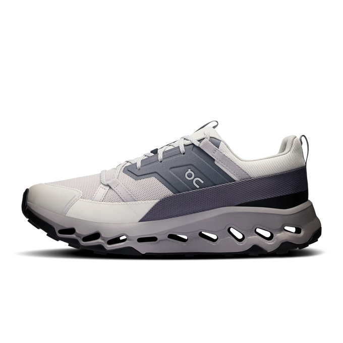 Buty męskie On Running Cloudhorizon Wolf/Alloy