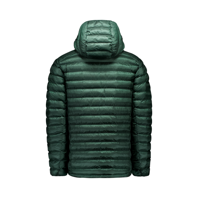 Jacke POC M's Coalesce Jacket Pargasite Green - 2025/26