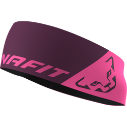 Opaska Dynafit Performance Headband Cheeky Pink - 2025/26