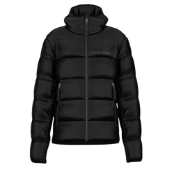 Kurtka HEAD Race Star Jacket Men Black - 2025/26