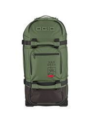 Torba Van Deer RIG 9800 123L - 2025/26