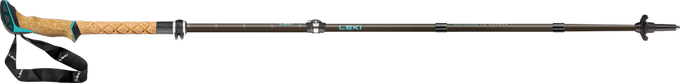 Poles LEKI Cressida FX Carbon - 2025
