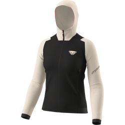 Technisches Sweatshirt Dynafit Blacklight Thermal Hooded Jacket W Overcast - 2025/26