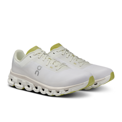 Buty męskie ON RUNNING Cloudflow 4 White/Sand