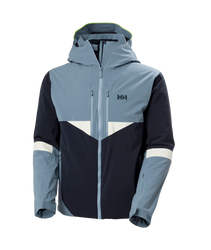Helly Hansen Kurtka Kvitfjell Race Ins Jacket/Navy Washed Navy - 2025/26