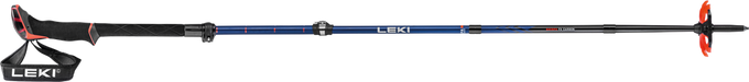 Skitourenstöcke LEKI Sherpa FX Carbon - 2023/24