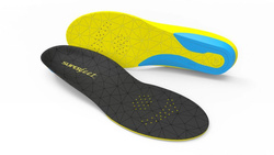 Wkładki SUPERFEET Flex Thin Low