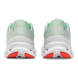 Buty Męskie On Running Cloudsurfer Creek/White