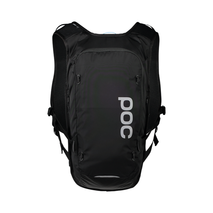 Rucksack POC Column VPD Backpack 13L Uranium Black - 2025