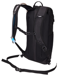 Trinkrucksack Thule Alltrail Hydration Backpack 10L Black