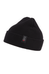 Czapka Van Deer Classic Beanie JR Black - 2025/26