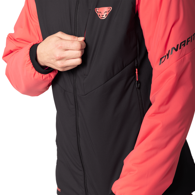 Kurtka Puchowa Dynafit Blacklight Primaloft Jacket W Cabana - 2025/26