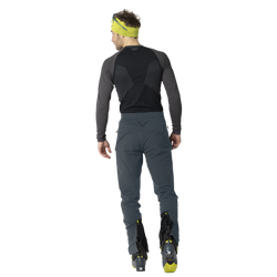 Spodnie Skiturowe Dynafit Blacklight Hybrid Pants Cinder  - 2025/26