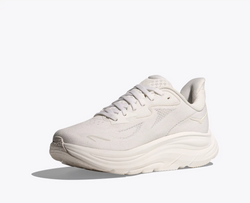 Buty męskie Hoka Clifton 10 Hoka White/White