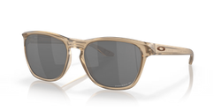 Sonnenbrille OAKLEY Manorburn Prizm Black Polarized Lenses/Matte Sepia - 2023