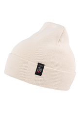 Czapka Van Deer Classic Beanie Off White - 2025/26
