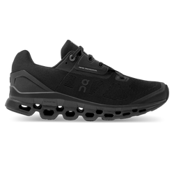 Women's shoes On Running Cloudstratus Black