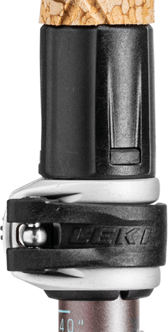 Kije trekkingowe LEKI Cressida FX Carbon