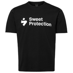 T-Shirt Sweet Protection Sweet Tee Men's Black - 2023