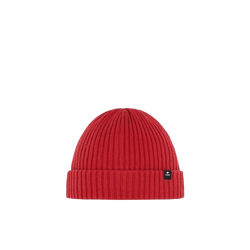 Czapka Eisbar Ripp MÜ 2.0. Red - 2025/26