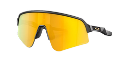 Okulary OAKLEY Sutro Lite Sweep Prizm 24k Lenses/Matte Carbon Frame