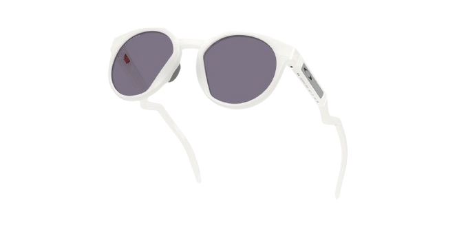 Okulary OAKLEY HSTN Matte Vapor Frame/Prizm Grey Lenses