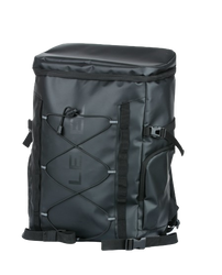 Backpack LEVEL Urban Black 25L - 2023/24