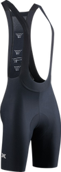 Spodenki rowerowe damskie X-BIONIC Corefusion Bib Shorts Opal Black- 2024