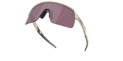 Okulary Oakley Sutro Lite Matte Sand Frame / Prizm Road Black Lenses
