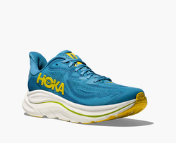 Buty męskie Hoka Clifton 10 Alpine Blue/Foggy Night